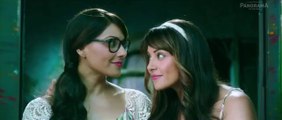 Alone Official Theatrical Official Trailer Bipasha Basu Karan Singh Grover