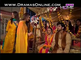Mein Baraye Farokht Episode 11 - 26th December 2014 Ptv Full Episode