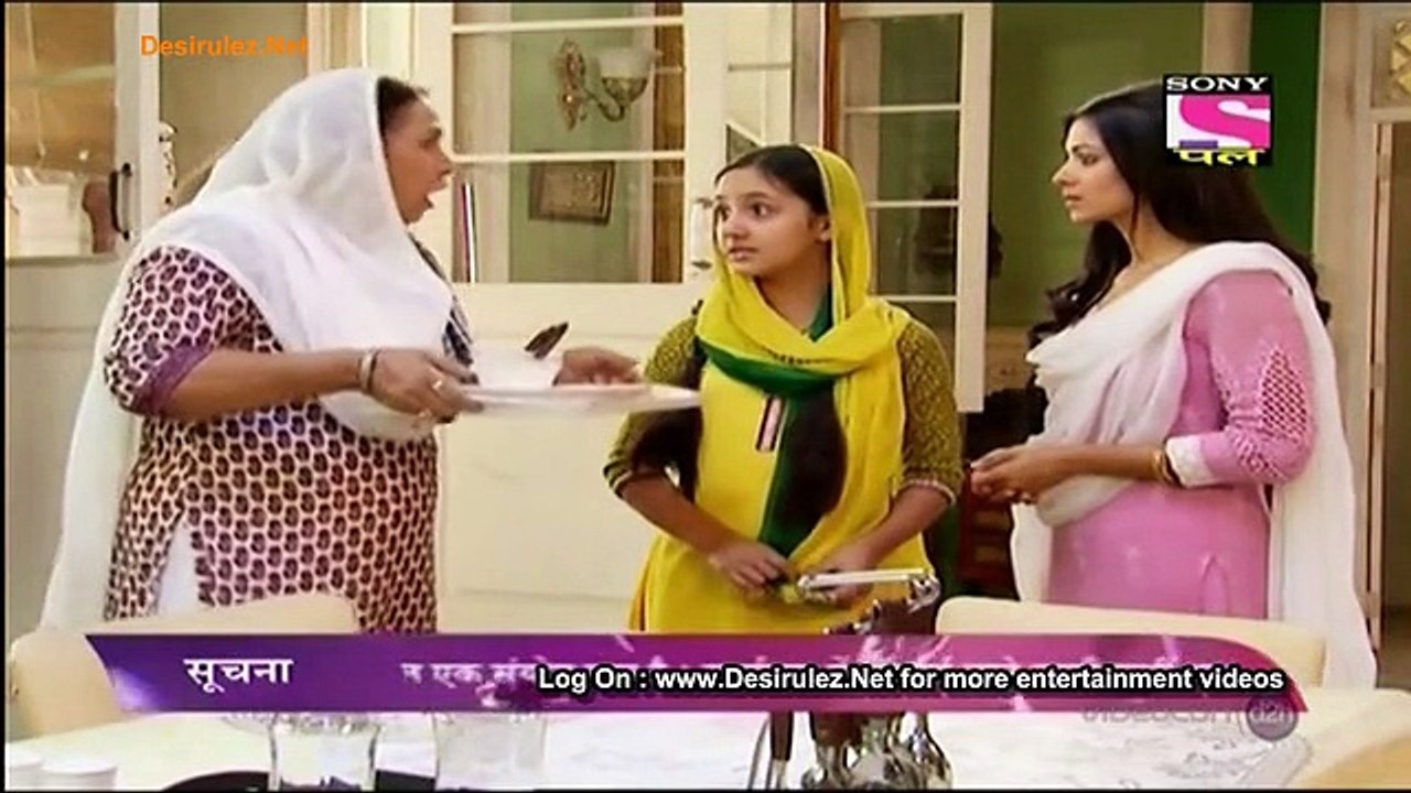 Tum Saath Ho Jab Apne 26th December 2014 Watch Online Part1