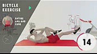Impossible six pack abs workout  Level 3
