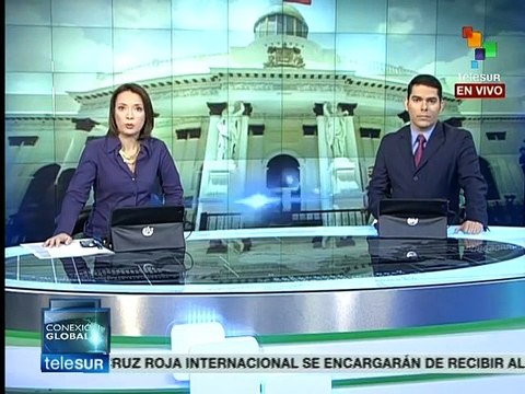 Diputados de Venezuela elegirán a magistrados del Poder Judicial