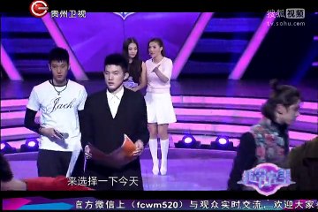 20141227 非常完美 非常完美20141226 崔玉来牵手