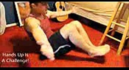 Easy Six Pack Exercise Routine For Beginners