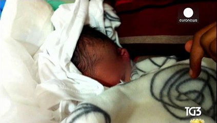 Sicilia: oltre 1300 immigrati clandestini anche a Natale