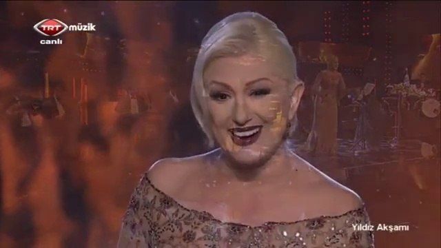 Muazzez ERSOY - YALAN DEĞİL PEK KOLAY OLMAYACAK