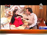 Kahani ke peeche on Aaj news – 26th December 2014