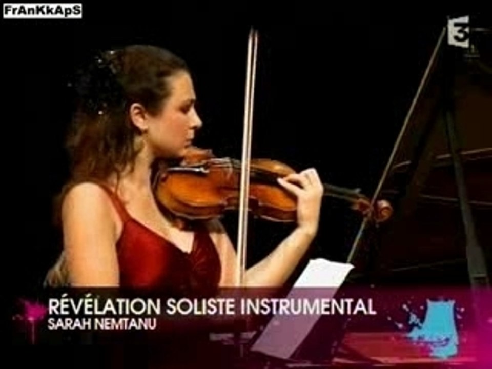Marie Drucker - Musique Classique-28/02