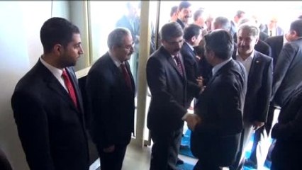 AK Parti Grup Başkanvekili Aydın: "Çocuk Yaşta Sayılanların Tabi Ki Tutuklanmaması Esastır"