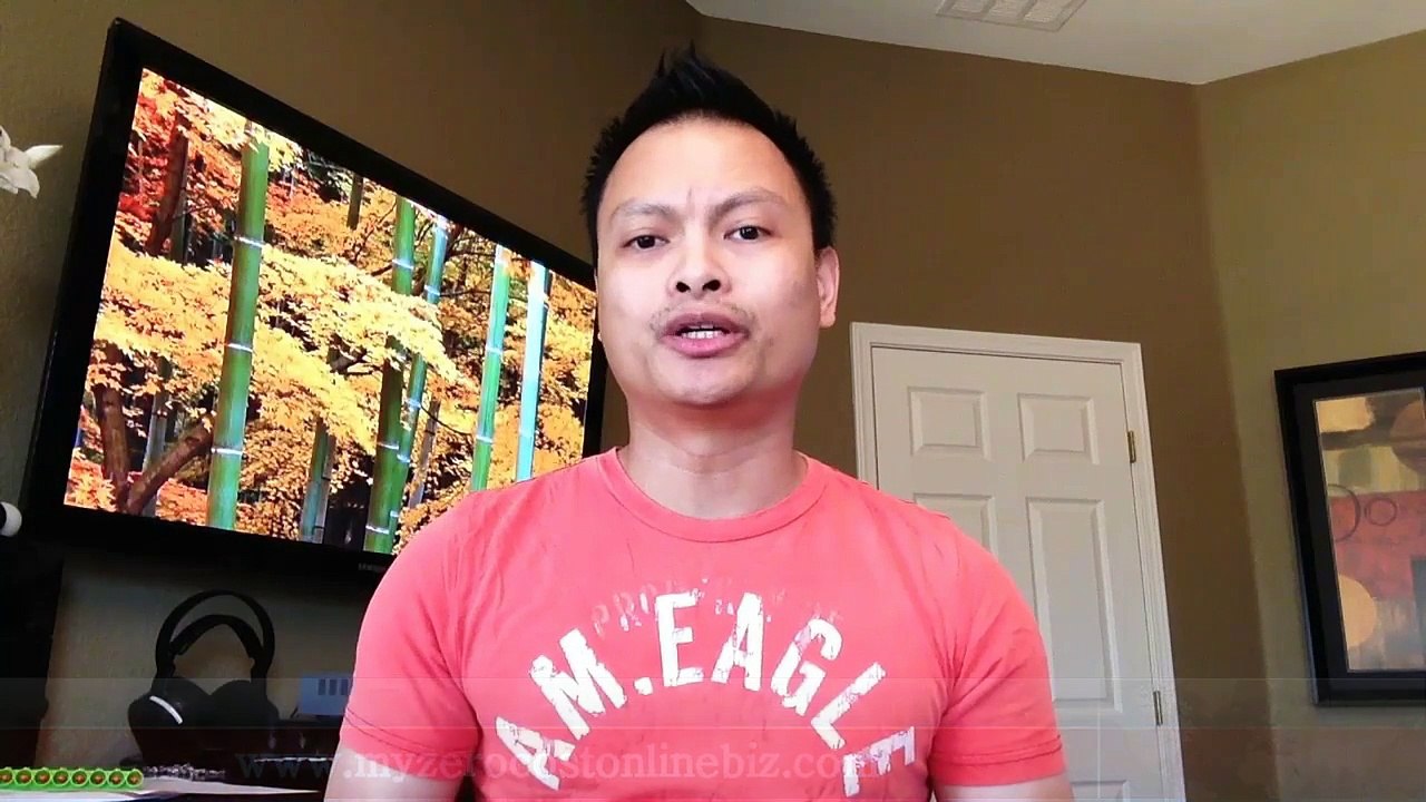 Learn How To Make Over $350 A Day Online!