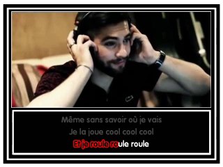 KARAOKE KENDJI GIRAC - Cool