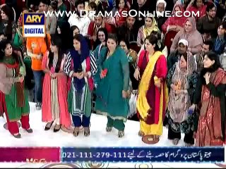 Jeeto Pakistan P4