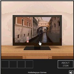 Escape from similar-rooms 17 walkthrough
