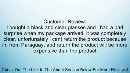 Caterpillar Mortar Safety Glasses, Black Temple , Clear lens Review