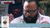 dieudonné chante zouk la rosette énorme a voir !