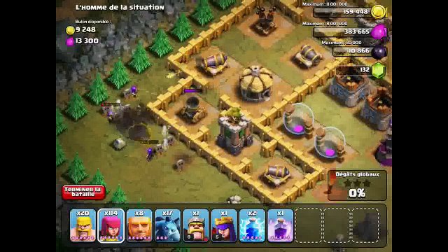 (Campagne solo) Technique de fou Maps 35 40 Sauron défie les goblins[1]