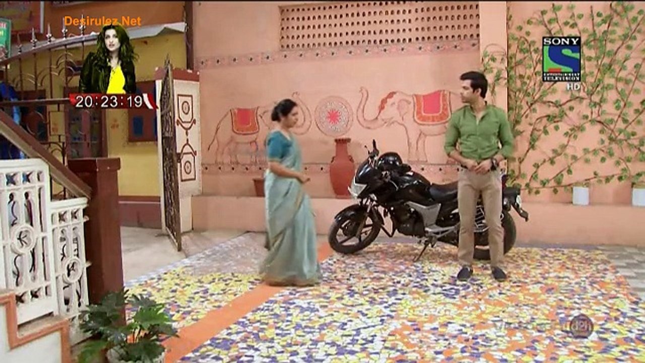 Itti Si Khushi 26th December 2014 Watch Online Pt2