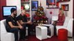 Budilica gostovanje (Miloš Mančić i Marko Mirić), 26. decembar 2014. (RTV Bor)