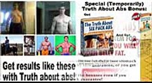 Truth About Abs Review  Truth About Abs Does It Work