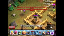 (Campagne solo)  'Un choix judicieux'   Clash of Clans [FR]