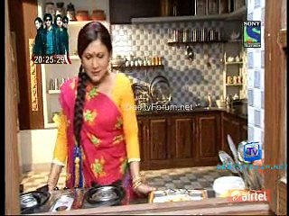 Itti Si Khushi 26 December 2014 New Episode Part 2