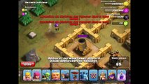 (Campagne solo)  'Un choix judicieux'   Clash of Clans [FR] [HD]