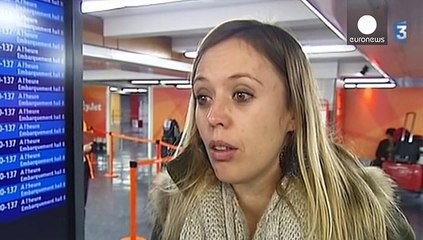 Γαλλία: Νέα απεργία της easyjet