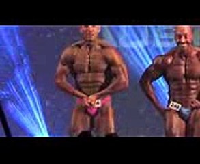 Pre  Post Comp VLOG Six Pack Workout