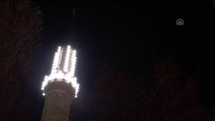 Bosna'da "Kutlu Doğum" Etkinlikleri