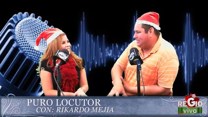 PURO LOCUTOR 23 DE DIC DEL 2014
