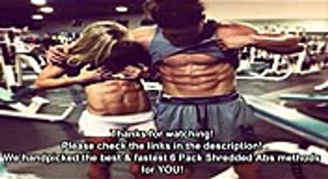 Six Pack Abs Workout with Hodgetwins