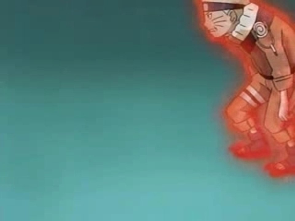 AMV Naruto Naruto vs Sasuke