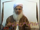 Maulana Abdul Aziz Ki Altaf Hussain Ko Mil Ker Deen Ke Nifaz Ki Koshish Ki Dawat