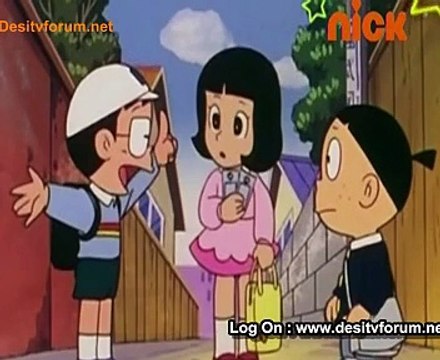 Ninja Hattori 26th Dec 2014 Video Watch Online Pt1 - Watching On IndiaHDTV.com - India's Premier HDTV