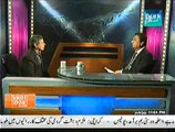 Naeem Bokhari Ke Saath ~ 26th December 2014 - Pakistani Talk Show - Live Pak News
