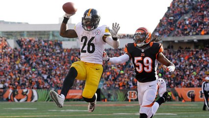 Week 17: E.D.'s Pick 6