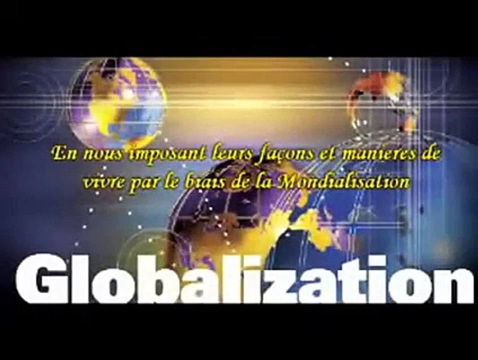 The Signs pt 49 La Fin Des Temps 2