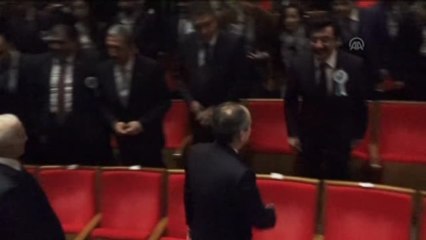 Üreten Samsun'un Yıldızları" Ödül Töreni