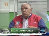 No es un mito unificar sistema de transporte masivo en Venezuela