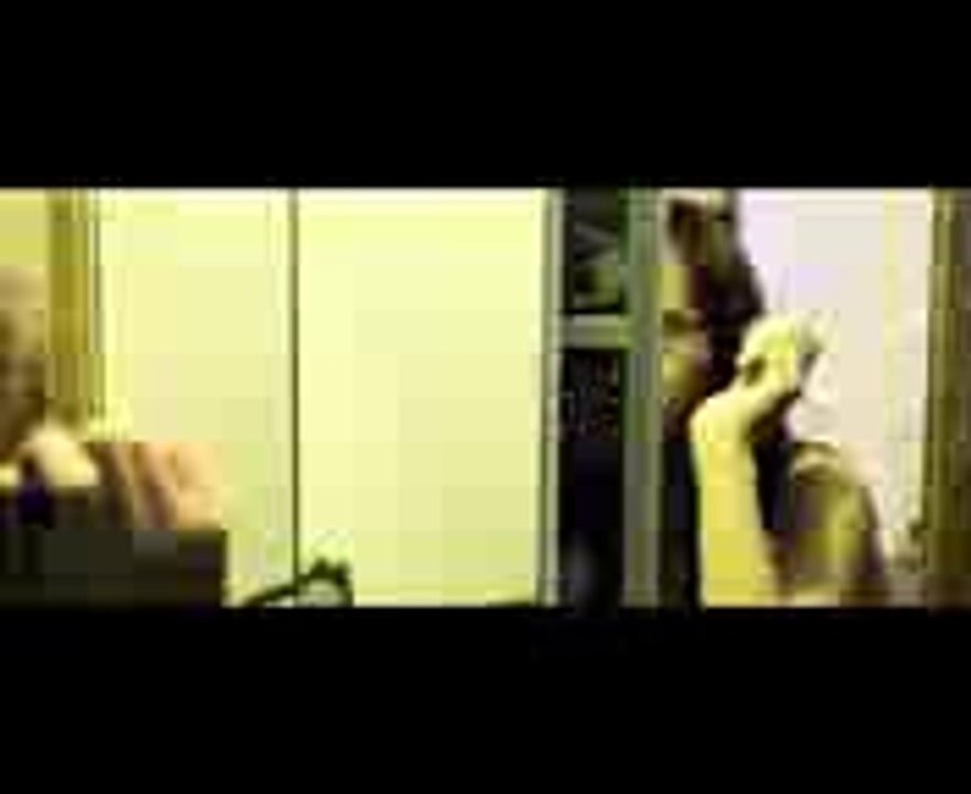 SCUM - Mr. Zipperface OFFICIAL VIDEO [HD]