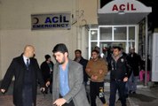 Edirne'de İşlenen Cinayetin Zanlısı İstanbul'da Yakalandı