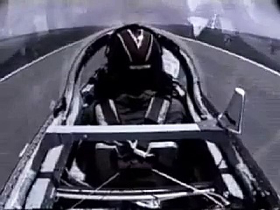 BD-10 Homebuilt Supersonic Jet Aircraft (2 of 2)