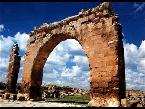 Turkey - Sanli Urfa - Harran - Travel Video