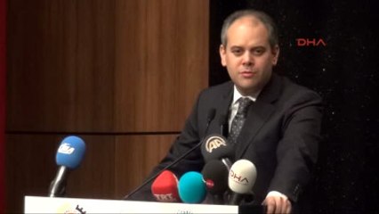 Samsun Bakan Kılıç: "Biz İradeyi Milletten Aldık Görevimize Ancak Millet Son Verir"