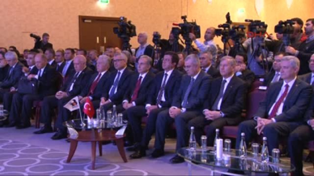 Adana Ekonomi Bakanı Zeybekçi: Çözüm Sürecinden Asla Vazgeçmeyeceğiz