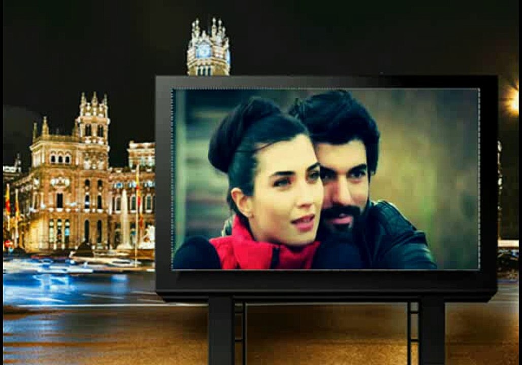فديو جديد مسلسل العشق المشبوة اعداد ديار التكلوني