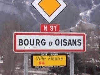 Tournée des neiges FNJ 2007 (1ere)