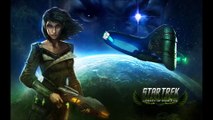 Star Trek Online : Ground zone Part III : New Romulus