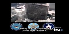 Jesse Ventura - WTC 9/11 (Napisy PL) (Teorie spiskowe Jessego Ventury)