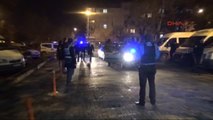 Edirne Bar Cinayetinin Zanlısı İstanbul?da Yakalandı