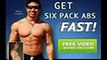 Six Pack Shortcuts Vs P90x Six Pack Shortcuts Vs P90x Look